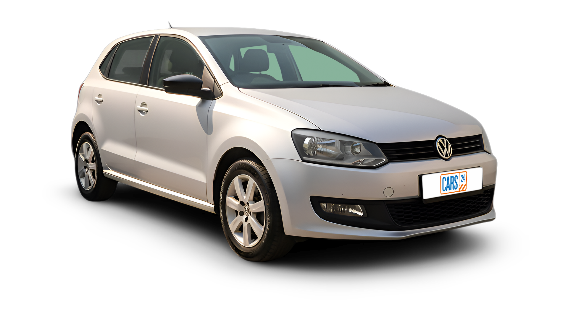 Volkswagen Polo-img